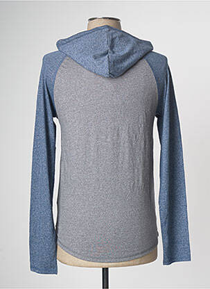 Sweat-shirt gris ELEMENT homme