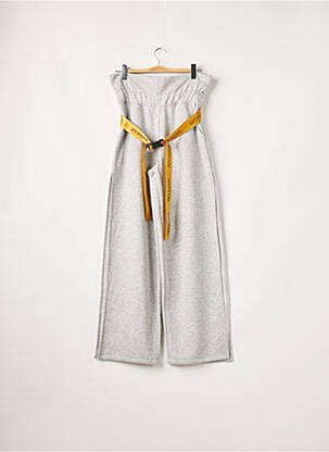 Jogging gris IVY PARK femme