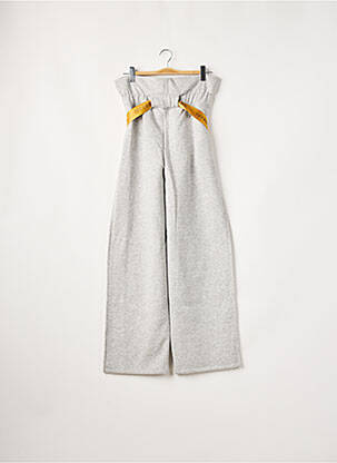 Jogging gris IVY PARK femme