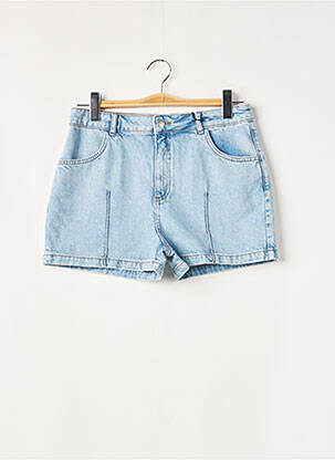 Short bleu NA-KD femme