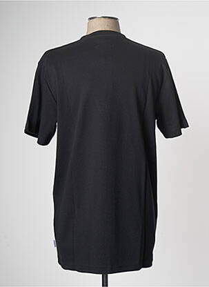 T-shirt noir THE NEW ORIGINALS homme