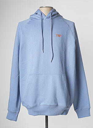 Sweat-shirt bleu THE NEW ORIGINALS homme