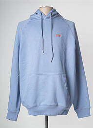 Sweat-shirt bleu THE NEW ORIGINALS homme