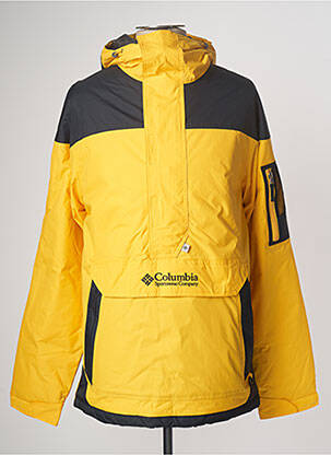 Blouson columbia best sale homme pas cher