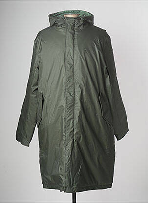 Doudoune vert SHU homme