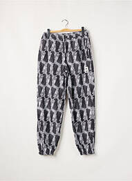 Jogging noir VANS femme