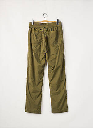Pantalon droit kaki CHAMPION femme