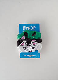 Accessoire divers blanc RIPNDIP homme