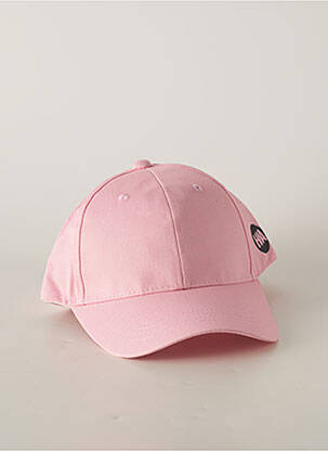 Casquette rose HUMAN WITH ATTITUDE pour homme