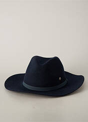 Chapeau bleu BARTS pour femme seconde vue