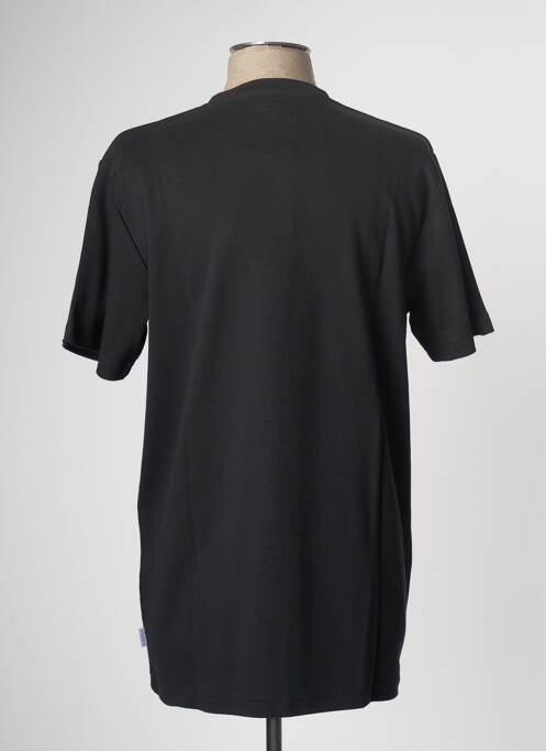 T-shirt noir THE NEW ORIGINALS pour homme