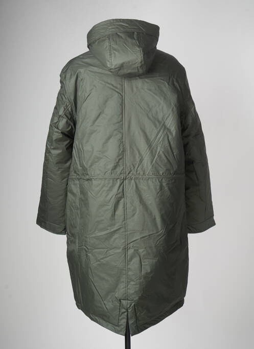 Doudoune vert SHU pour homme