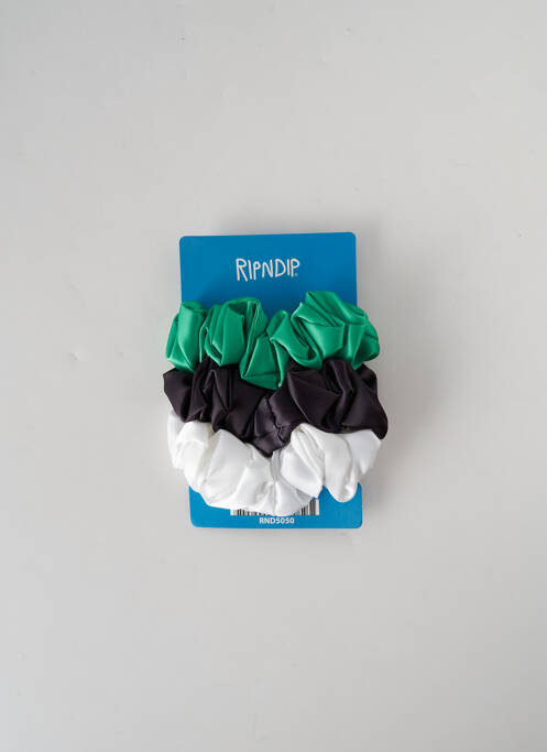 Accessoire divers blanc RIPNDIP homme