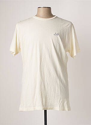 T-shirt blanc RIPNDIP pour homme