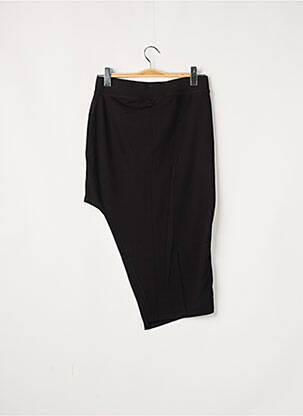 Jupe mi-longue noir IVY PARK femme
