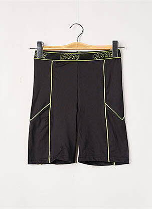 Short noir NICCE femme