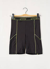 Short noir NICCE femme