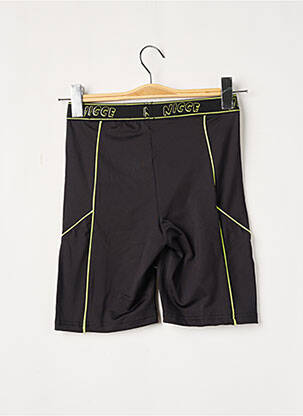 Short noir NICCE femme