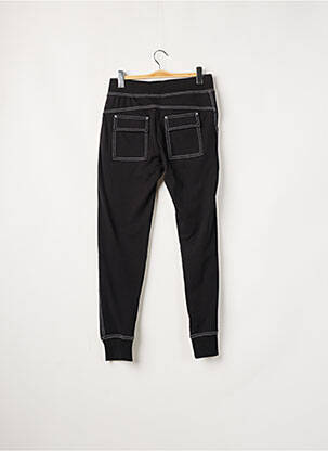 Jogging noir IVY PARK femme
