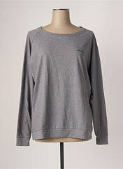 T-shirt gris PATAGONIA pour femme seconde vue