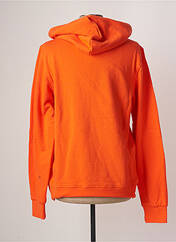 Sweat-shirt orange ELEMENT pour homme seconde vue
