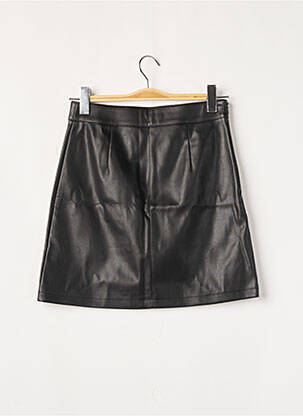 Jupe courte noir NA-KD femme