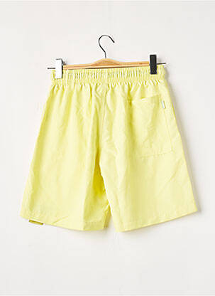 Short vert TEALER femme