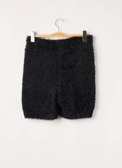 Short noir REEBOK pour femme