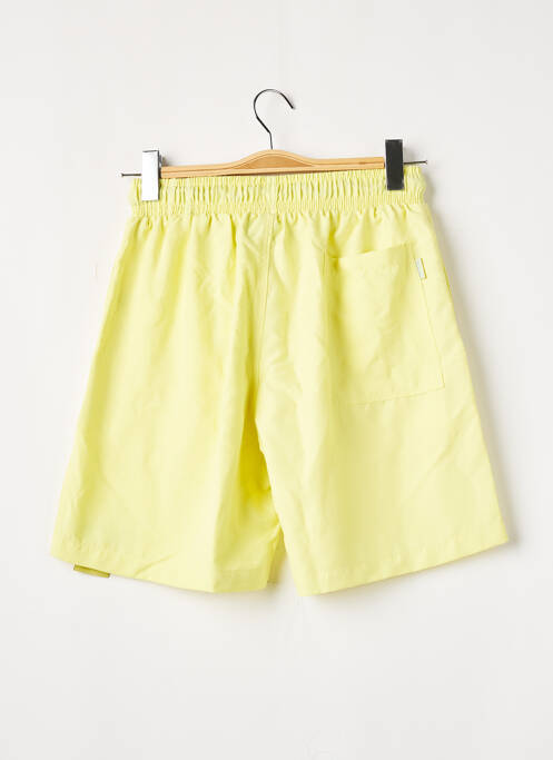 Short vert TEALER femme