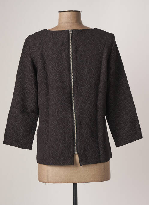 Top noir ONLY pour femme