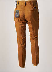 Pantalon chino marron DICKIES pour homme seconde vue