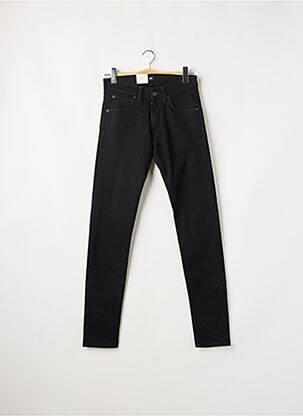 Jeans skinny bleu EDWIN homme