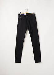 Jeans skinny bleu EDWIN pour homme seconde vue