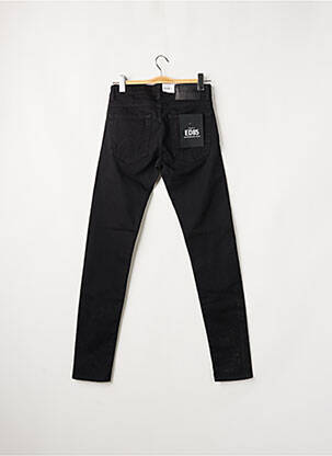 Jeans skinny bleu EDWIN homme