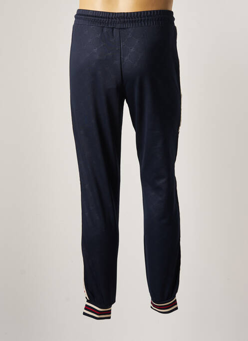 Jogging bleu FILA pour homme