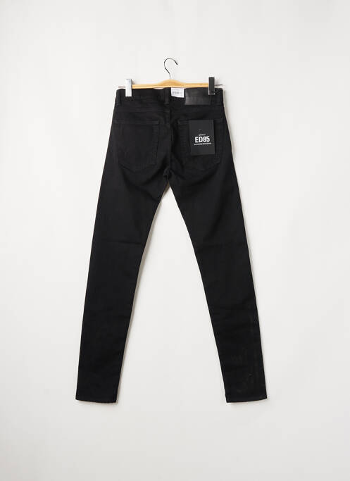 Jeans skinny bleu EDWIN pour homme