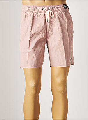 Short de bain multicolore RVCA homme