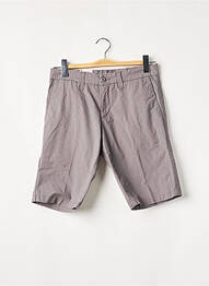Short gris CARHARTT homme