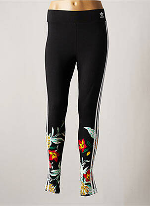 Legging noir ADIDAS pour femme