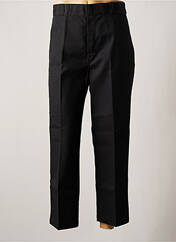 Pantalon chino noir DICKIES pour femme seconde vue
