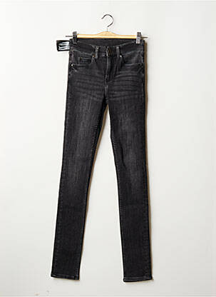 Jeans skinny multicolore CHEAP MONDAY femme