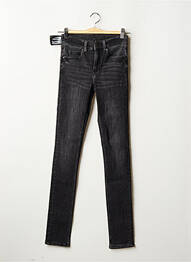 Jeans skinny multicolore CHEAP MONDAY femme
