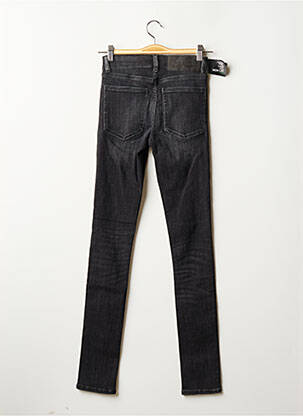 Jeans skinny multicolore CHEAP MONDAY femme