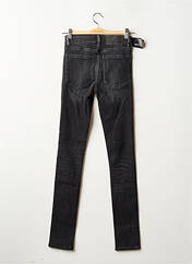Jeans skinny multicolore CHEAP MONDAY pour femme seconde vue