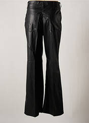Pantalon large noir LEVIS pour femme seconde vue