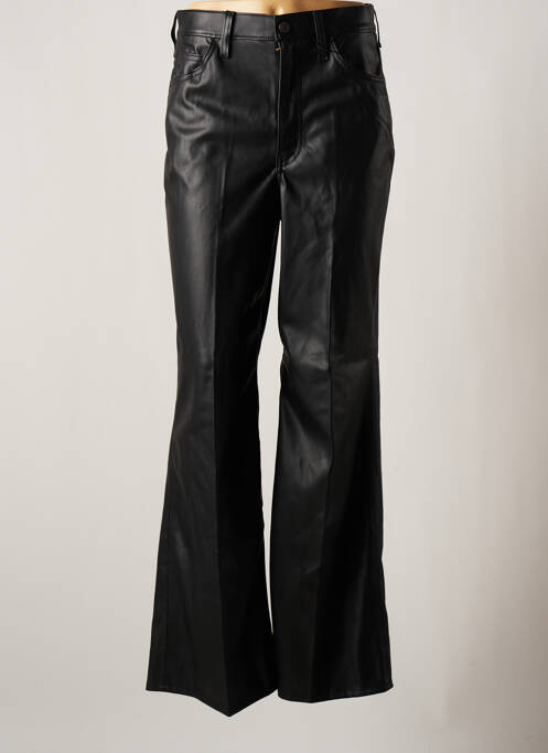 Pantalon large noir LEVIS pour femme