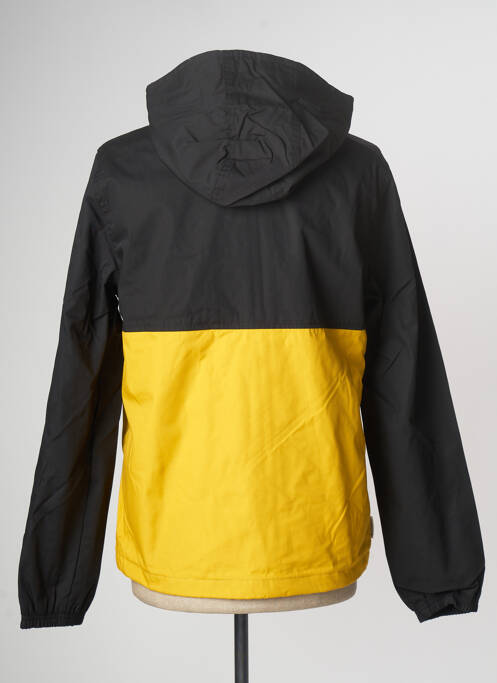 Blouson jaune ELEMENT pour homme