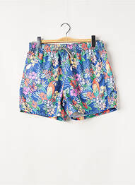 Short de bain multicolore BOARDIES homme