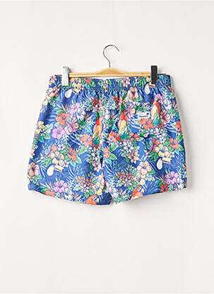 Short de bain multicolore BOARDIES homme