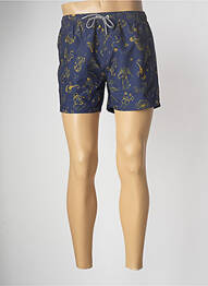 Short de bain bleu BOARDIES homme